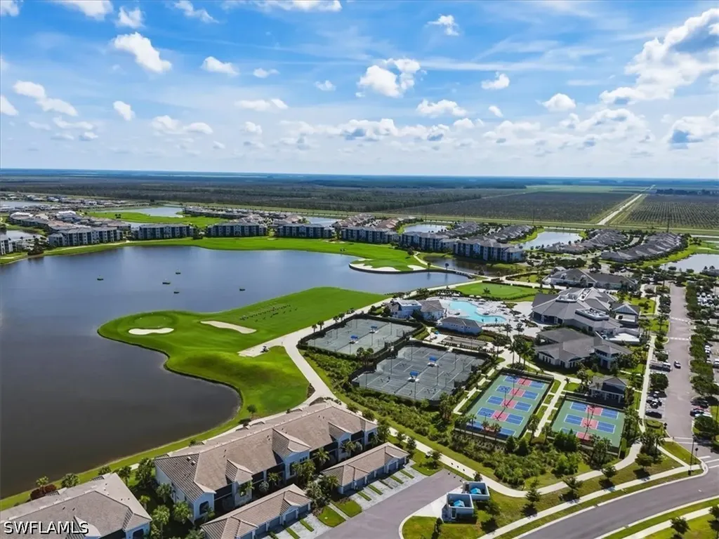 5427 Double Eagle Circle The National Golf & Country Club At Ave Maria FL 34142