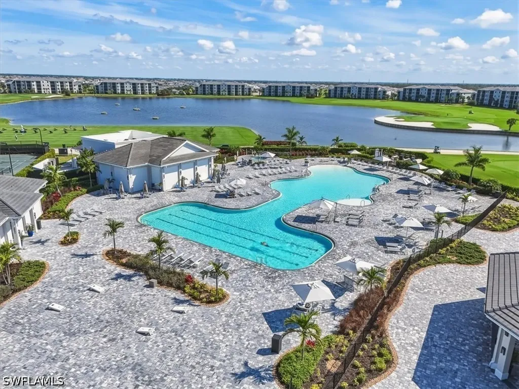 5427 Double Eagle Circle The National Golf & Country Club At Ave Maria FL 34142