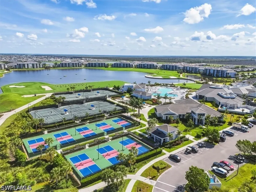 5427 Double Eagle Circle The National Golf & Country Club At Ave Maria FL 34142