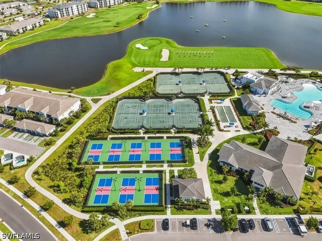5427 Double Eagle Circle The National Golf & Country Club At Ave Maria FL 34142
