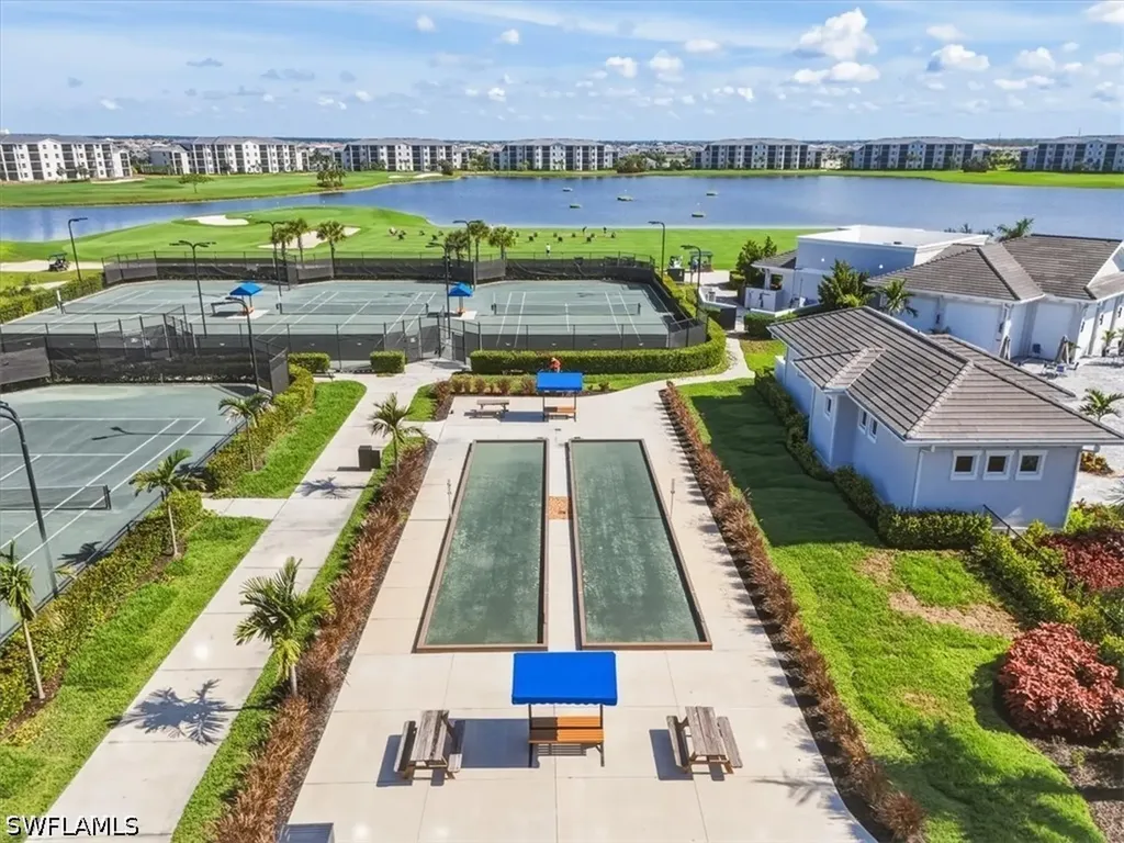 5427 Double Eagle Circle The National Golf & Country Club At Ave Maria FL 34142