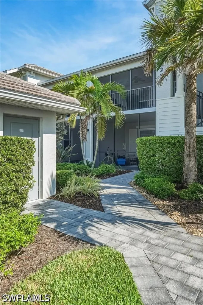 5427 Double Eagle Circle The National Golf & Country Club At Ave Maria FL 34142