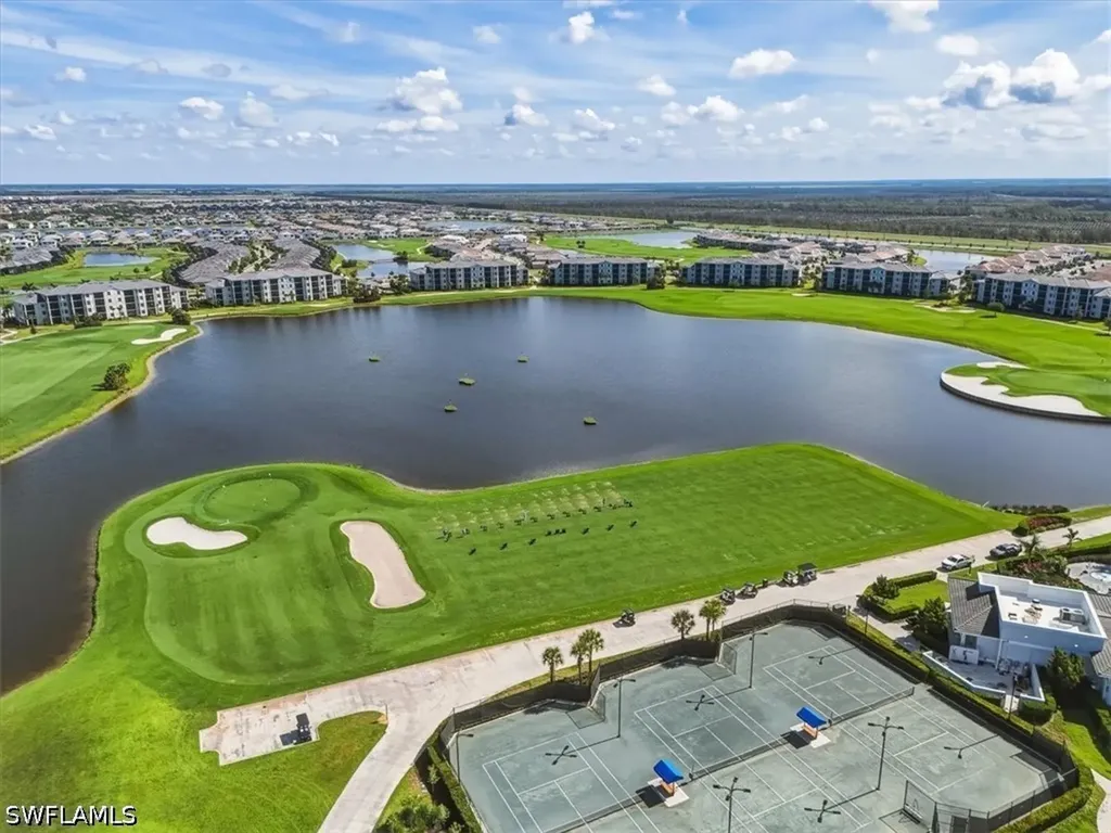 5427 Double Eagle Circle The National Golf & Country Club At Ave Maria FL 34142