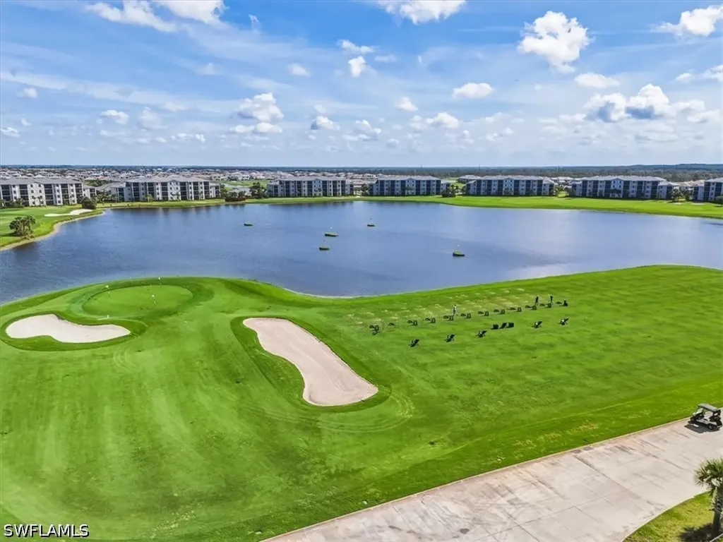 5427 Double Eagle Circle The National Golf & Country Club At Ave Maria FL 34142