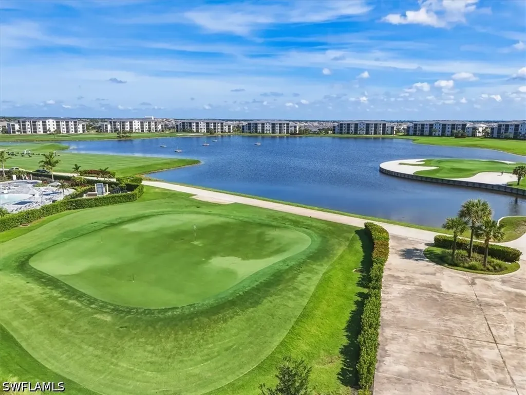 5427 Double Eagle Circle The National Golf & Country Club At Ave Maria FL 34142