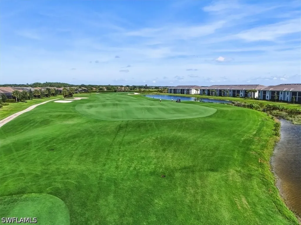 5427 Double Eagle Circle The National Golf & Country Club At Ave Maria FL 34142