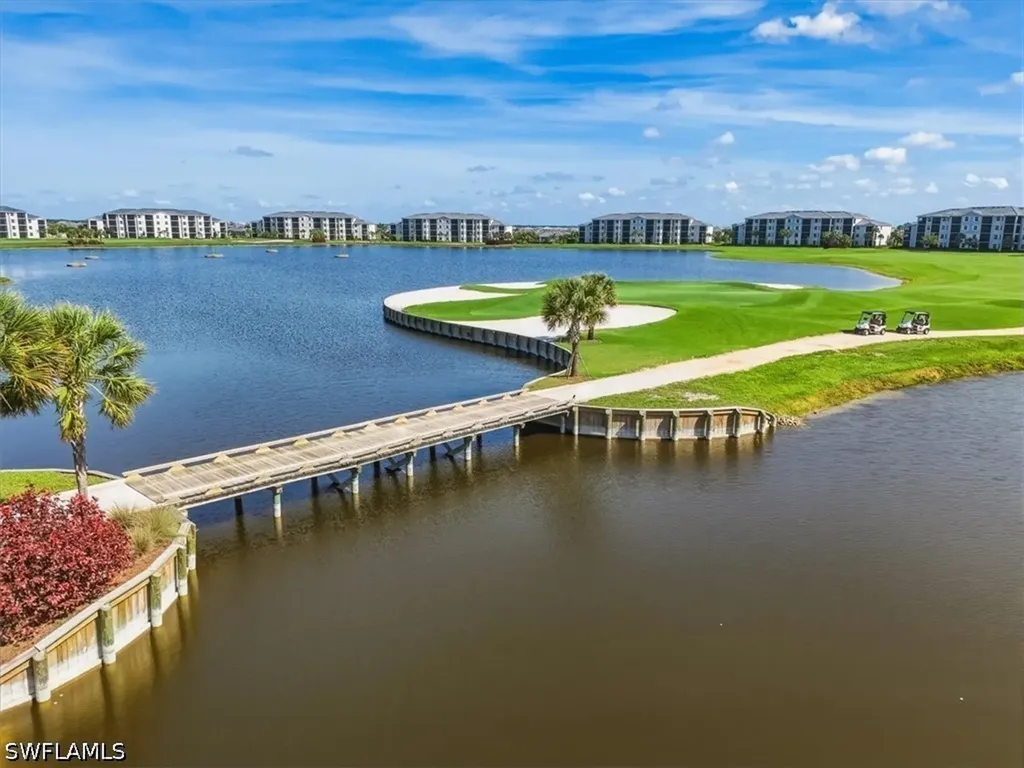 5427 Double Eagle Circle The National Golf & Country Club At Ave Maria FL 34142