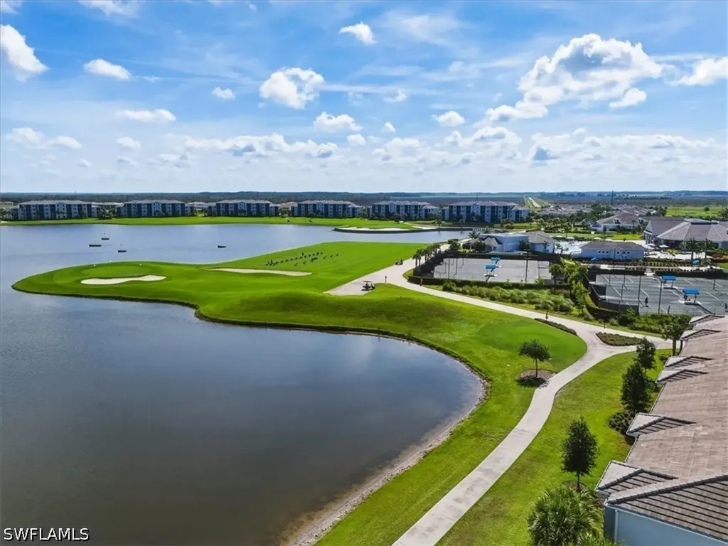 5427 Double Eagle Circle The National Golf & Country Club At Ave Maria FL 34142