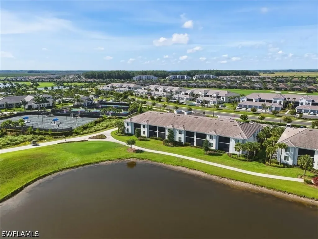 5427 Double Eagle Circle The National Golf & Country Club At Ave Maria FL 34142