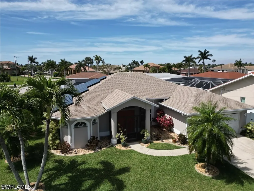 3142 SE 22nd Place Cape Coral FL 33904