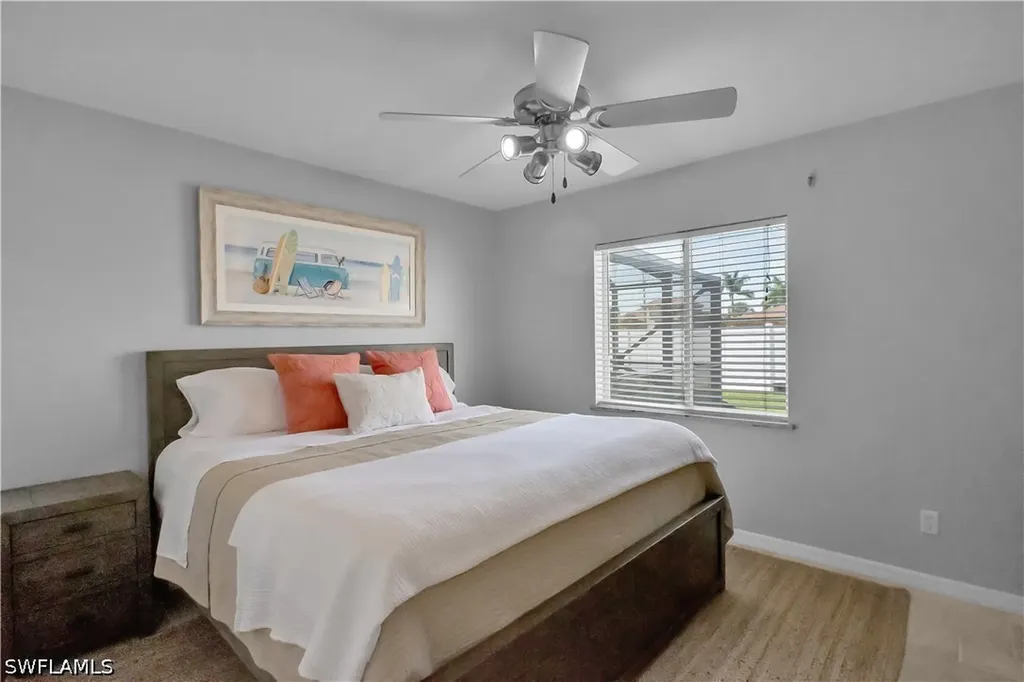 3142 SE 22nd Place Cape Coral FL 33904