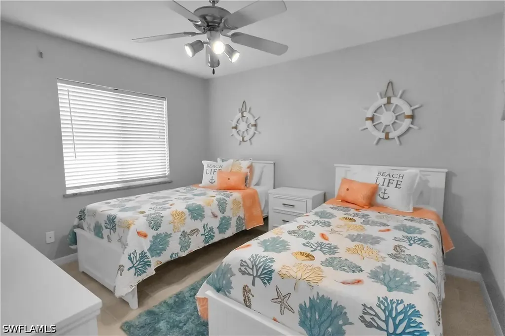 3142 SE 22nd Place Cape Coral FL 33904