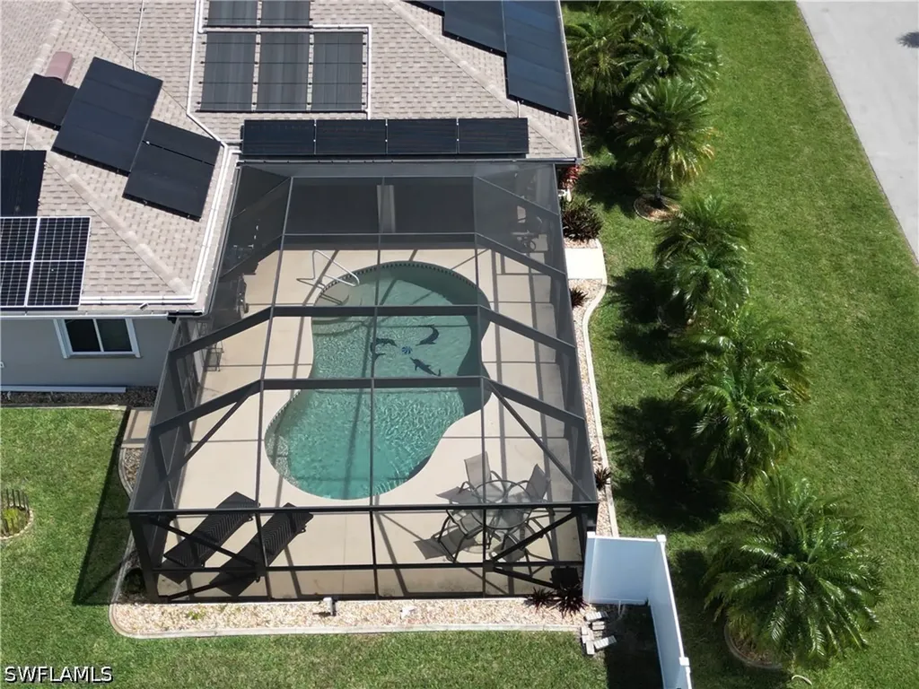 3142 SE 22nd Place Cape Coral FL 33904