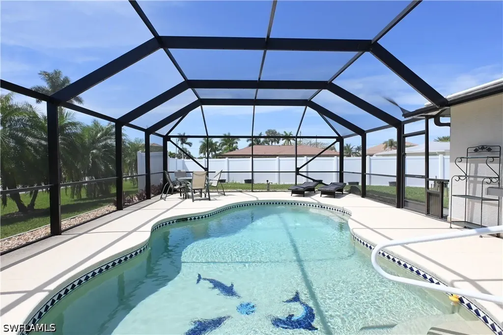 3142 SE 22nd Place Cape Coral FL 33904
