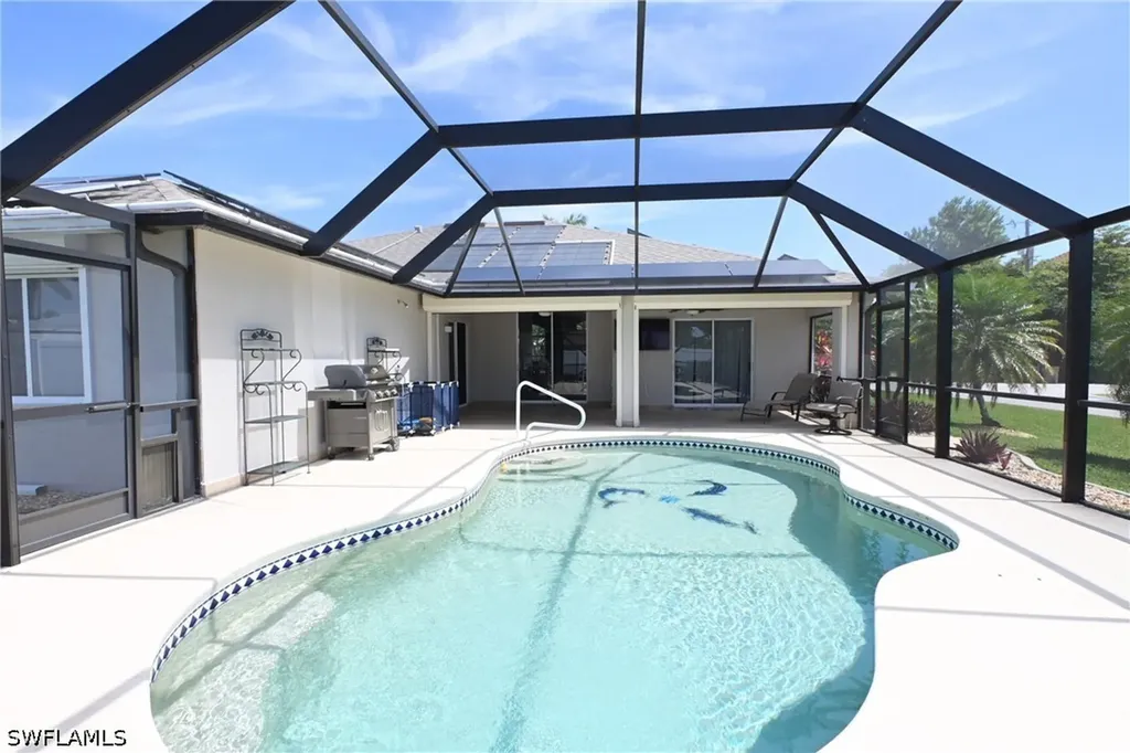 3142 SE 22nd Place Cape Coral FL 33904