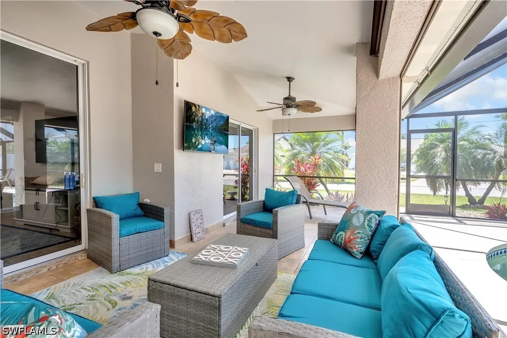 3142 SE 22nd Place Cape Coral FL 33904