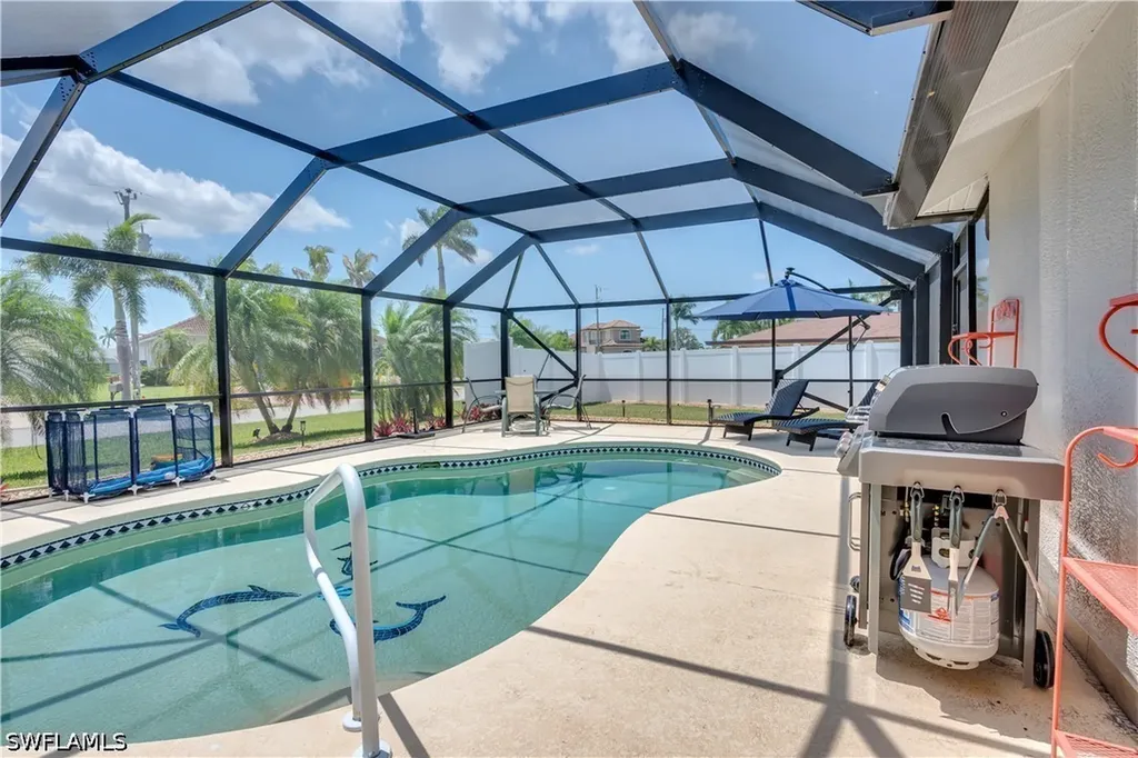 3142 SE 22nd Place Cape Coral FL 33904