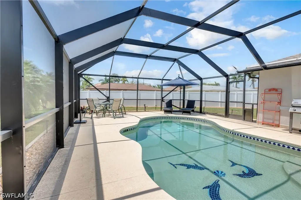 3142 SE 22nd Place Cape Coral FL 33904