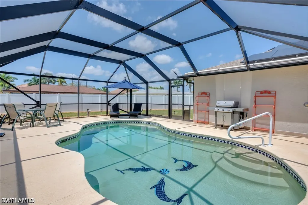 3142 SE 22nd Place Cape Coral FL 33904