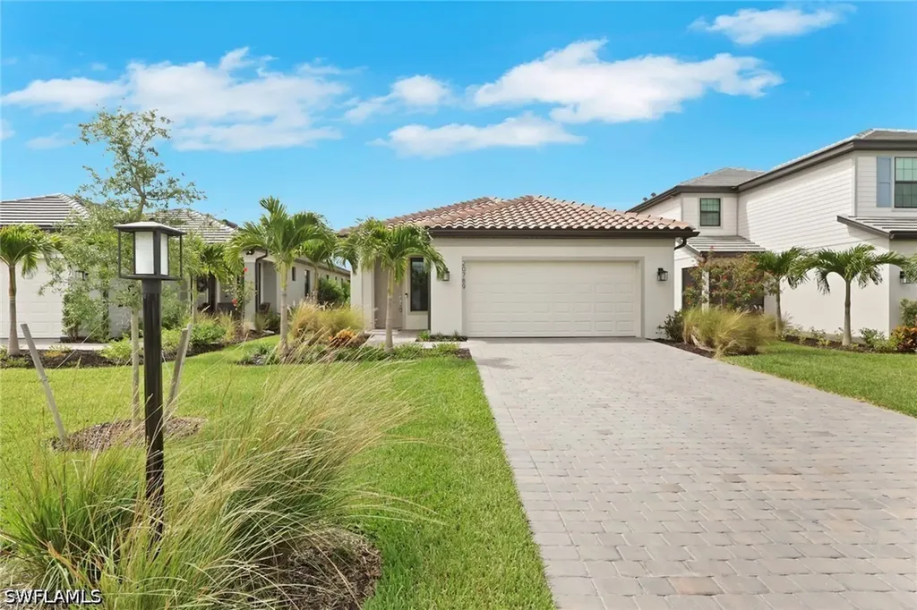 20789 Napa Loop Estero FL 33928
