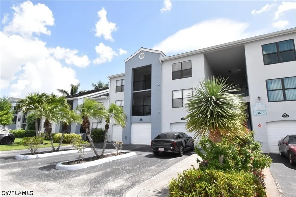 13625 Eagle Ridge Drive Fort Myers FL 33912