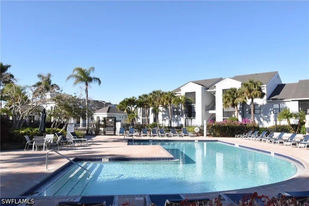 13625 Eagle Ridge Drive Fort Myers FL 33912