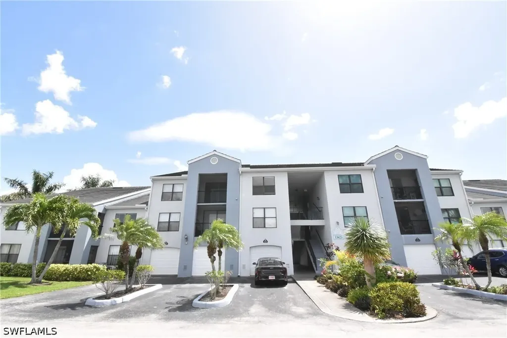 13625 Eagle Ridge Drive Fort Myers FL 33912