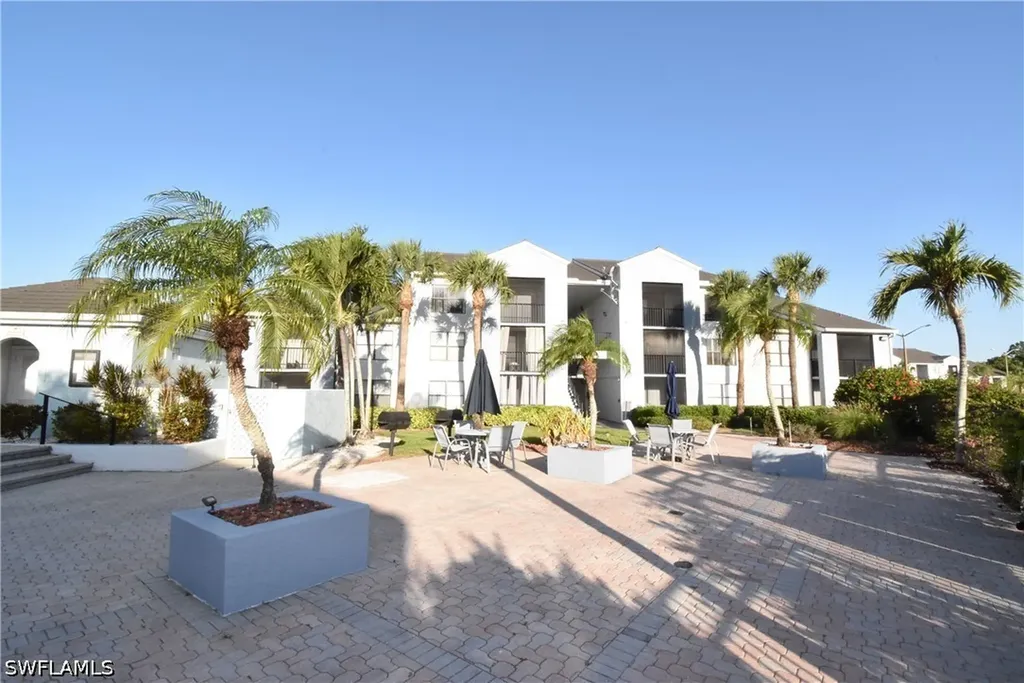 13625 Eagle Ridge Drive Fort Myers FL 33912