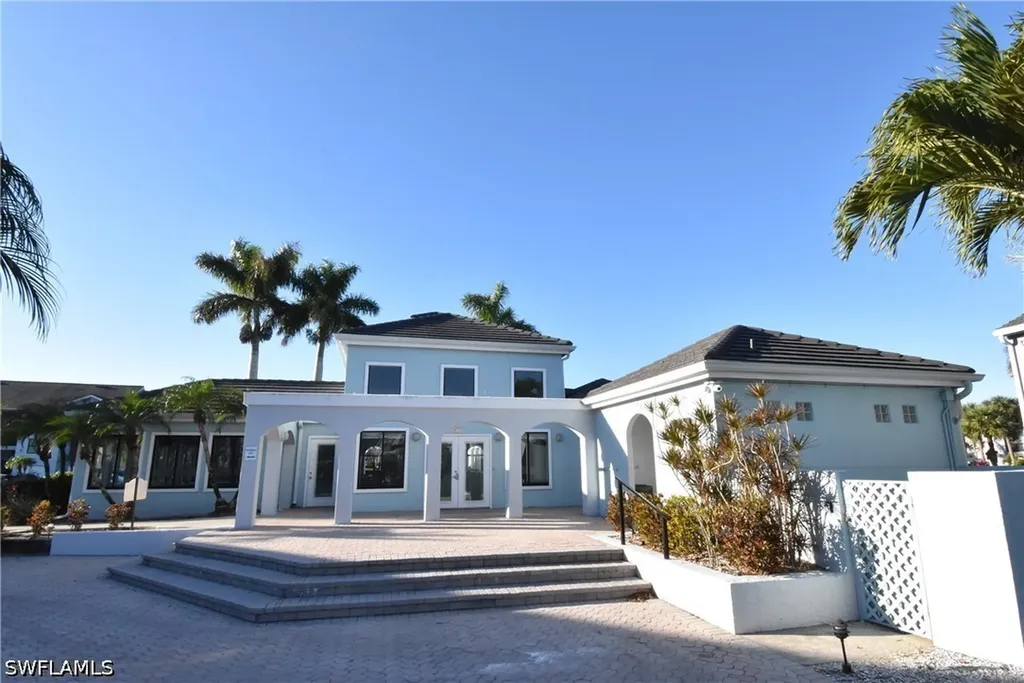 13625 Eagle Ridge Drive Fort Myers FL 33912