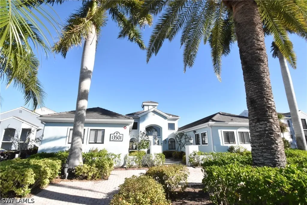 13625 Eagle Ridge Drive Fort Myers FL 33912
