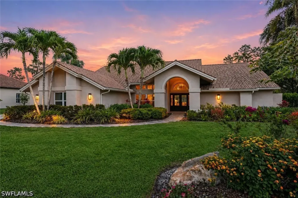 20237 Wildcat Run Drive Estero FL 33928