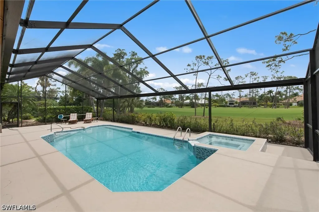 20237 Wildcat Run Drive Estero FL 33928
