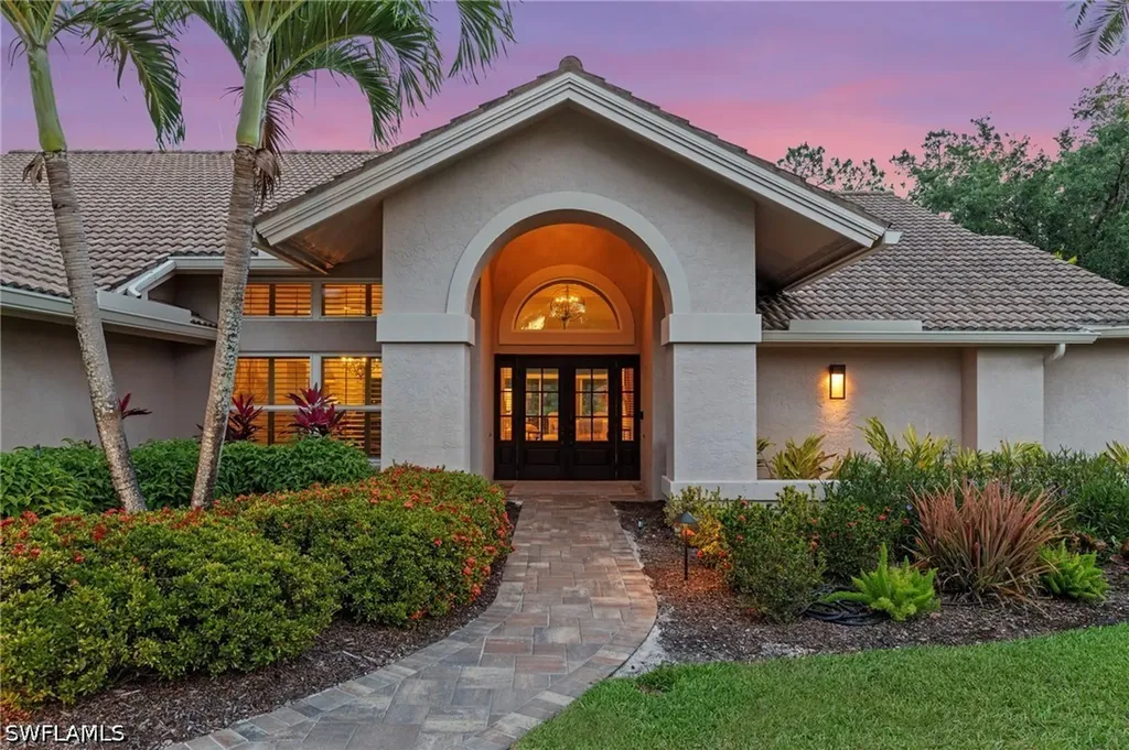 20237 Wildcat Run Drive Estero FL 33928