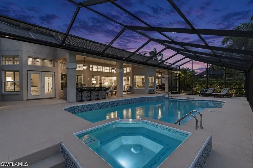 20237 Wildcat Run Drive Estero FL 33928