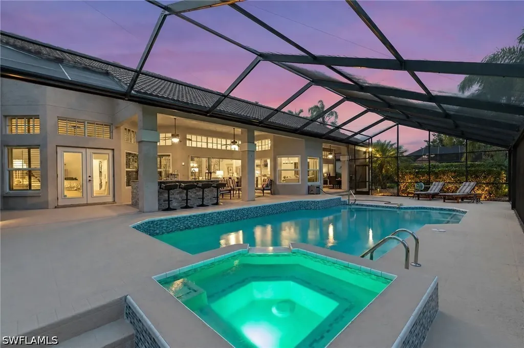 20237 Wildcat Run Drive Estero FL 33928
