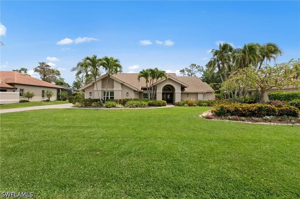 20237 Wildcat Run Drive Estero FL 33928