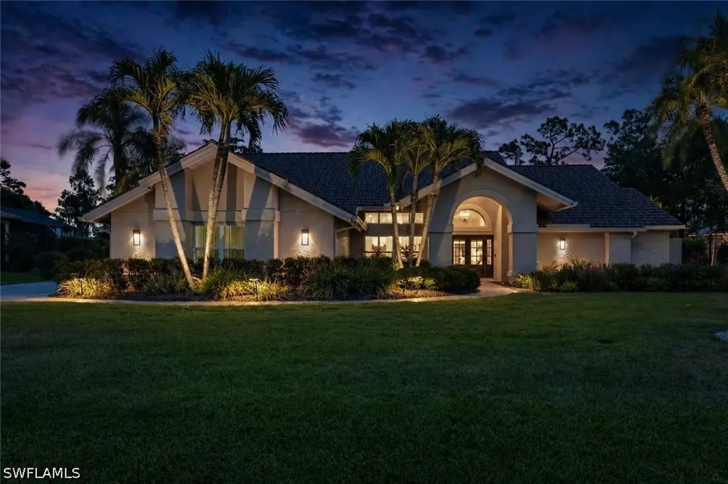 20237 Wildcat Run Drive Estero FL 33928