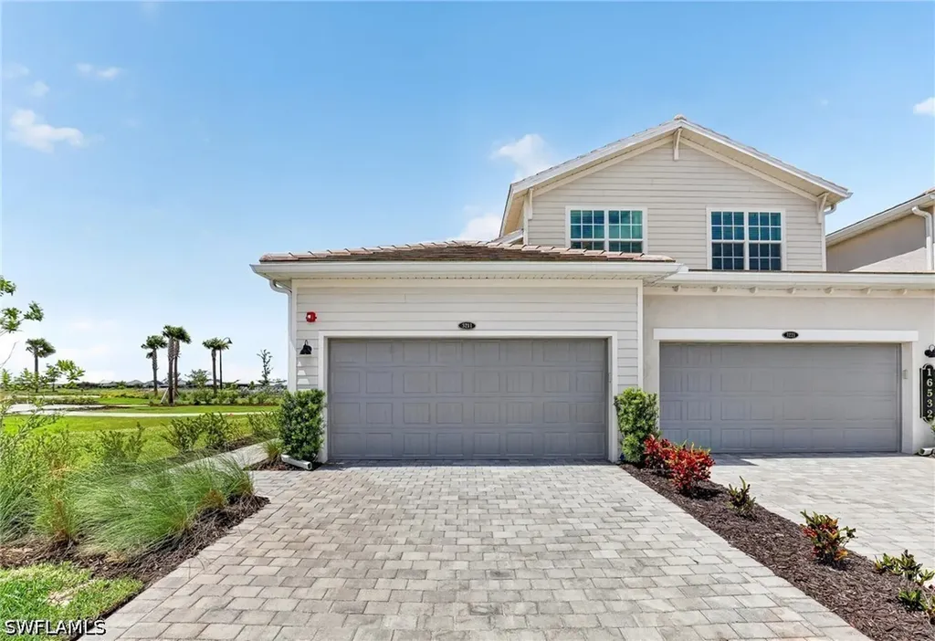 16508 Kingwood Lane Babcock Ranch FL 33982
