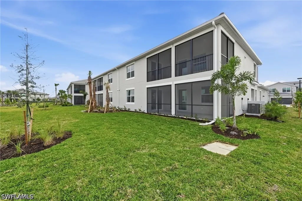 16508 Kingwood Lane Babcock Ranch FL 33982