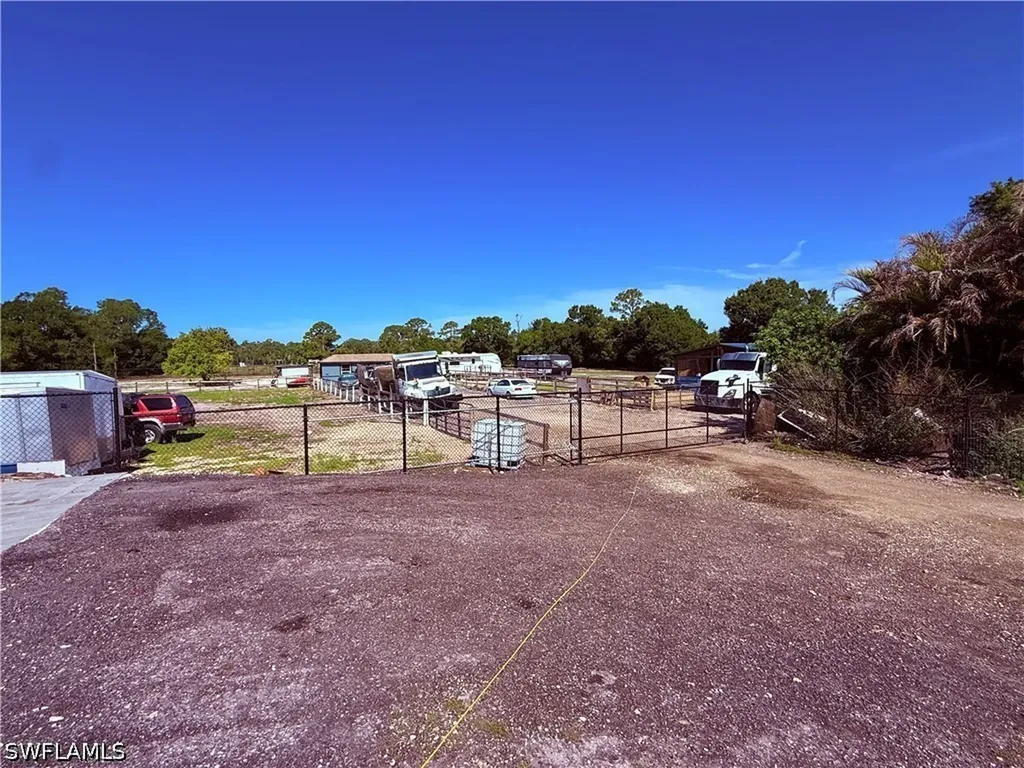 19781 Woodbridge Lane North Fort Myers FL 33917