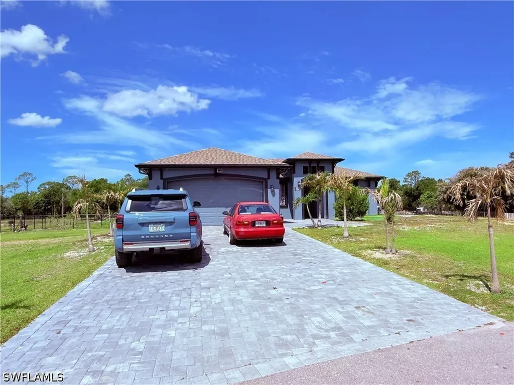 19781 Woodbridge Lane North Fort Myers FL 33917