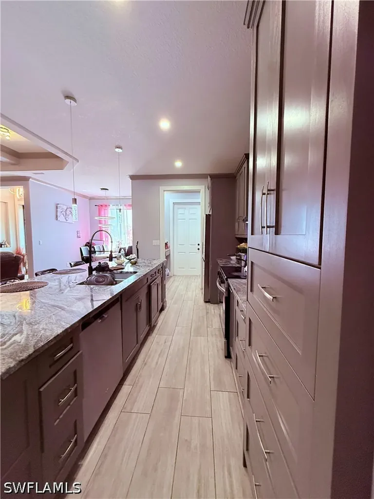 19781 Woodbridge Lane North Fort Myers FL 33917