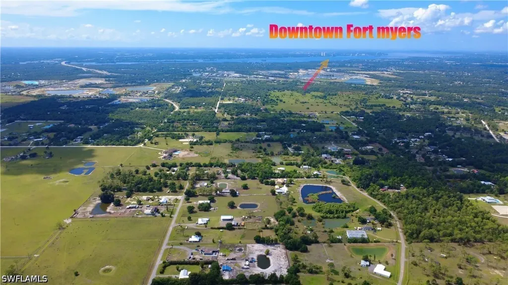 19781 Woodbridge Lane North Fort Myers FL 33917