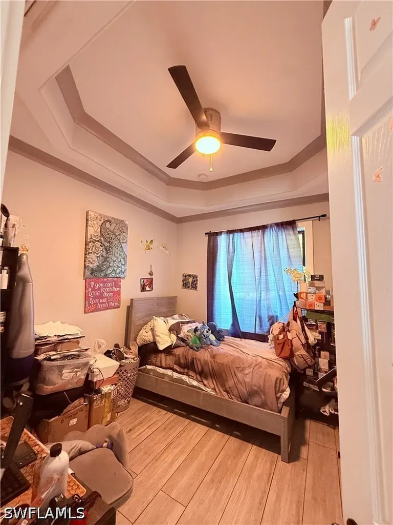 19781 Woodbridge Lane North Fort Myers FL 33917