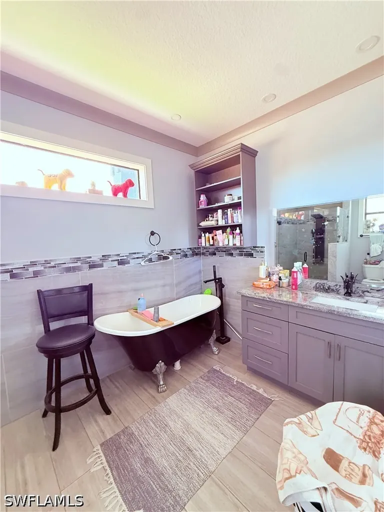 19781 Woodbridge Lane North Fort Myers FL 33917