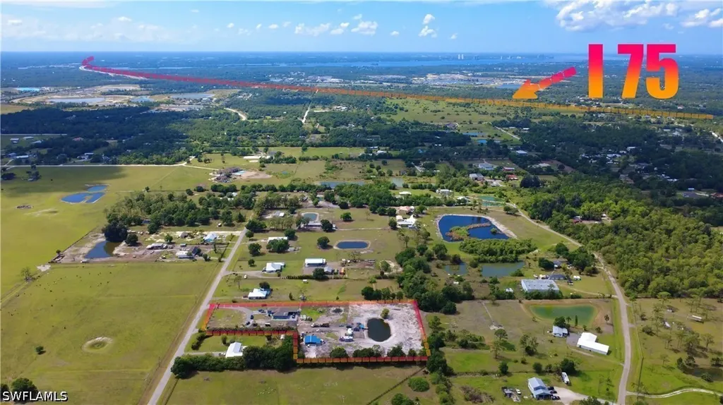 19781 Woodbridge Lane North Fort Myers FL 33917