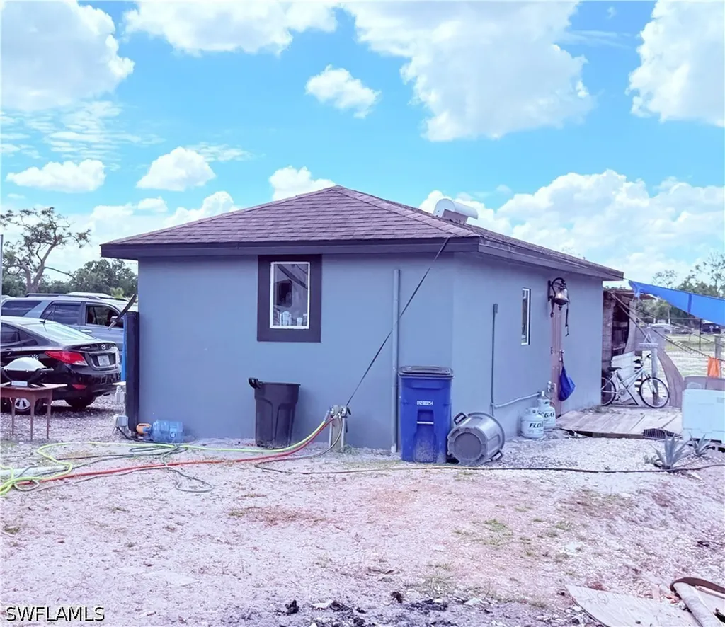 19781 Woodbridge Lane North Fort Myers FL 33917