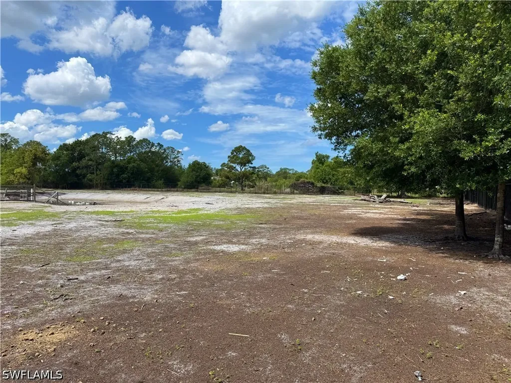 19781 Woodbridge Lane North Fort Myers FL 33917