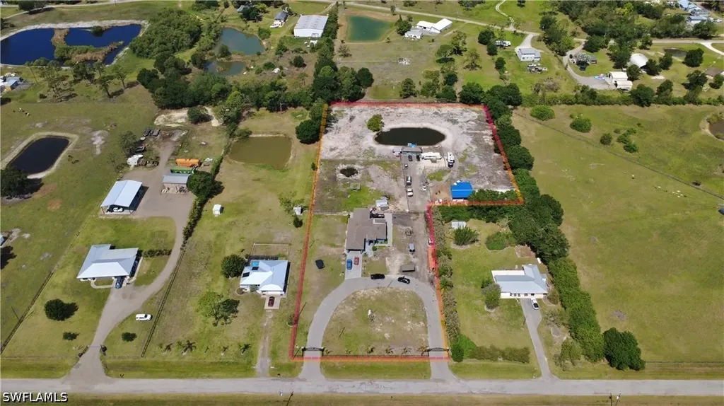 19781 Woodbridge Lane North Fort Myers FL 33917