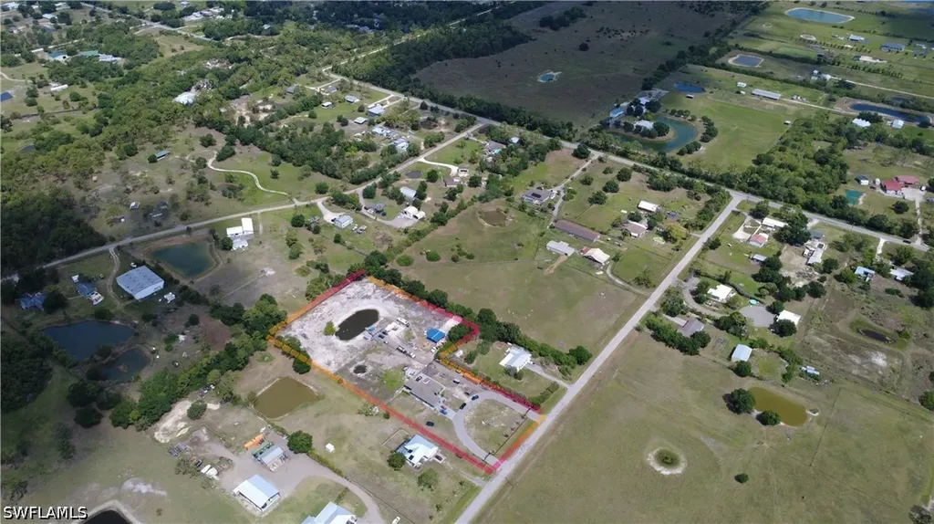 19781 Woodbridge Lane North Fort Myers FL 33917
